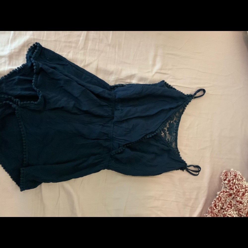 Ambiance romper